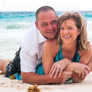 Meet your Posher, Leisa